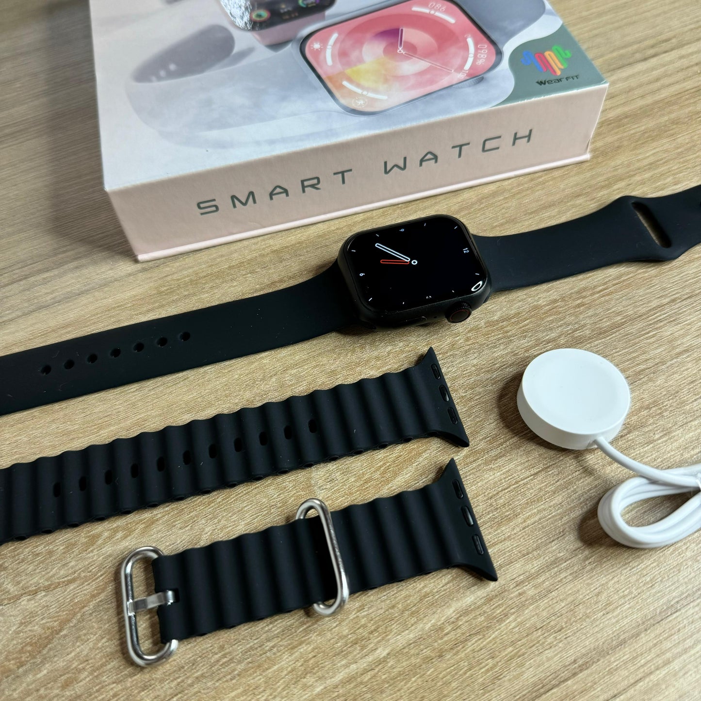 WATCH 9 MINI