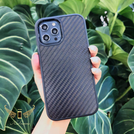 PRODIGEE SAFETEE CARBON IPHONE 12 PRO MAX