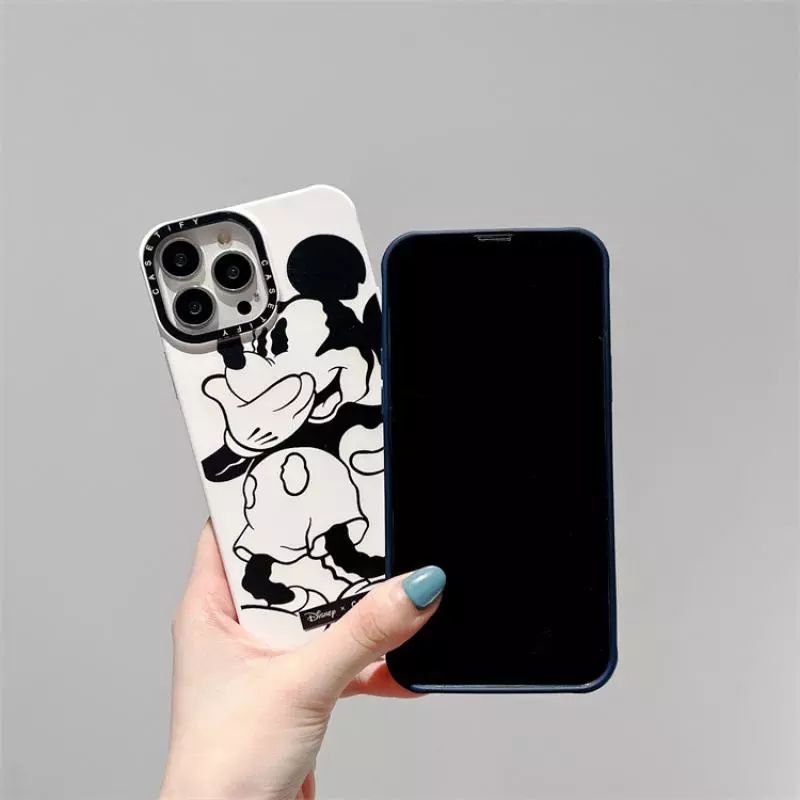 ESTUCHE MICKEY MOUSE