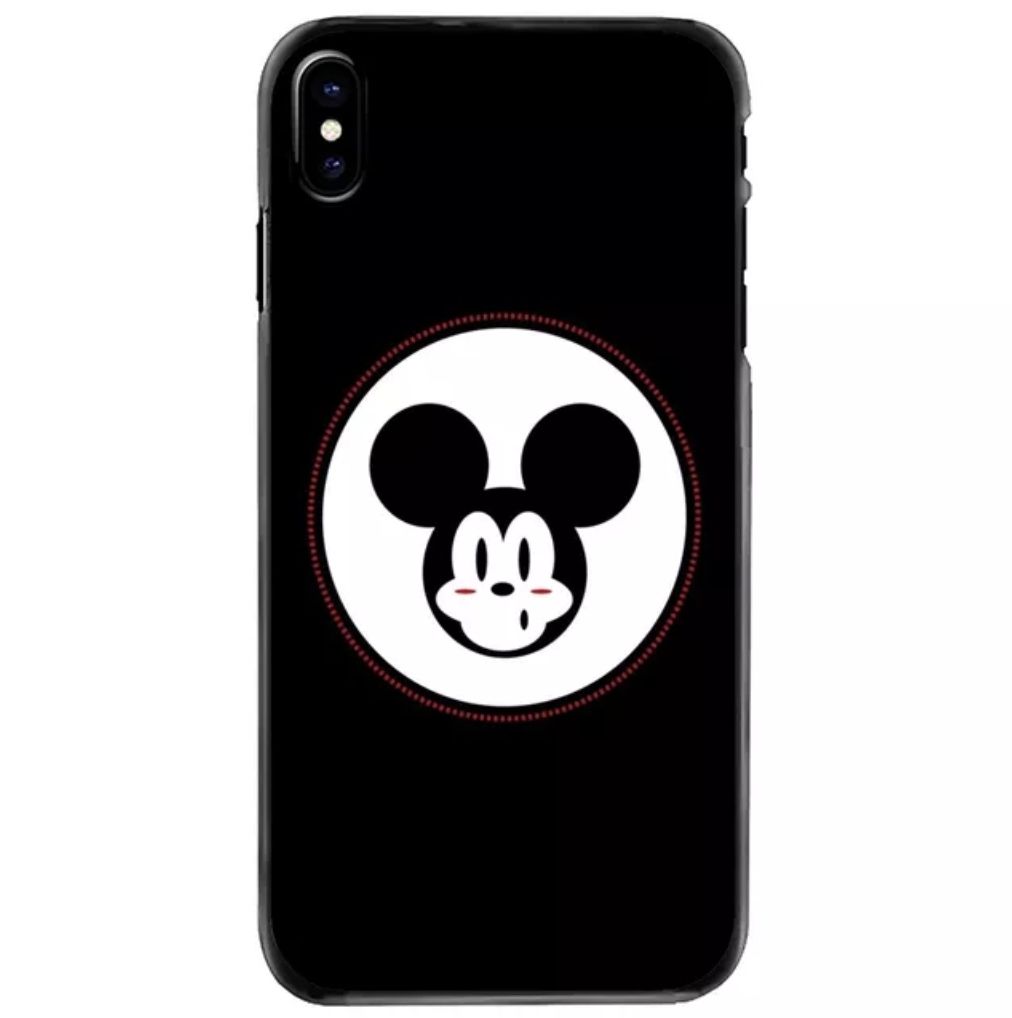 ESTUCHE MICKEY MOUSE