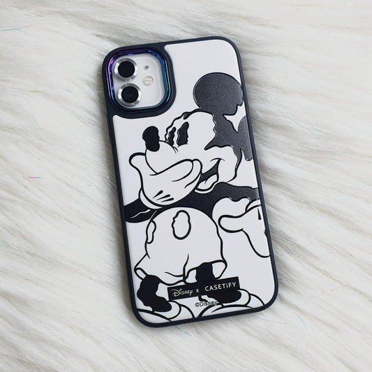 ESTUCHE MICKEY MOUSE